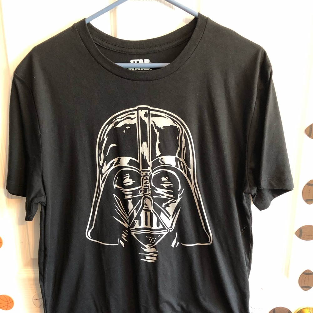 Darth Vader Tee